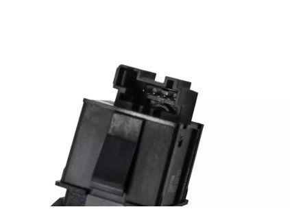 Chevrolet Camaro 6.gen Interruptor de techo solar Jet Black