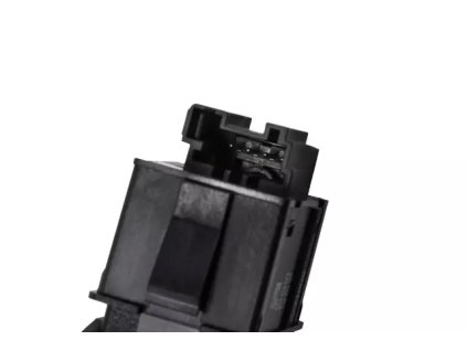 Chevrolet Camaro 6.gen Spínač střešního okna Jet Black