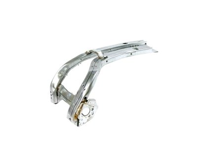 Dodge RAM 1500 5.gen DT Kryt blatníku levý 68504697AF