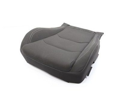 Funda de almohada Chevrolet Camaro 6.gen