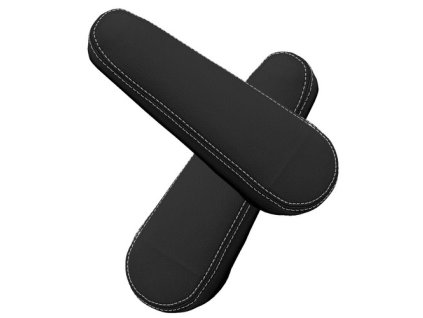 Chevrolet Camaro 6.gen Černá rukojeť pro snadný nástup na přední sedadlo spolujezdce 23499125