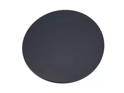 Chevrolet Camaro 6.gen Základní nátěr víka palivové nádrže