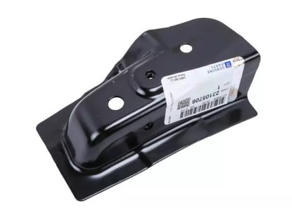 Chevrolet Camaro 6.gen  Prodloužení panelu motorového prostoru na straně řidiče 84767133