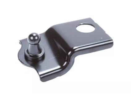 Chevrolet Camaro 6.gen Držák vzpěry kapoty na straně spolujezdce