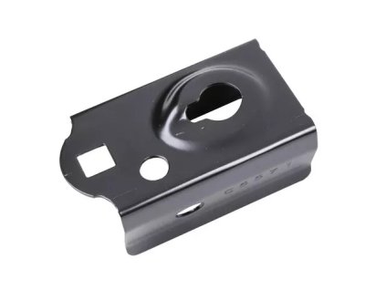 Chevrolet Camaro 6.gen Držák předního nárazníku kapoty