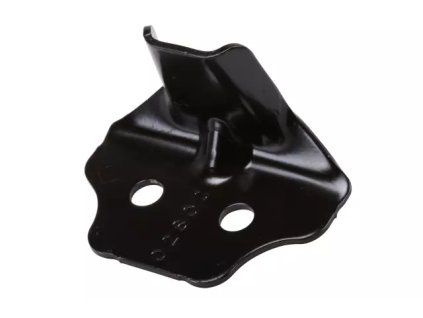 Console de support centrale avant Chevrolet Camaro 6.gen
