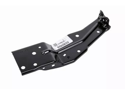 Chevrolet Camaro 6.gen Přední blatník na straně řidiče, přední spodní držák