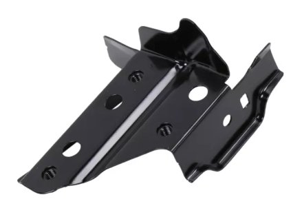 Chevrolet Camaro 6.gen Přední blatník na straně řidiče, přední spodní držák