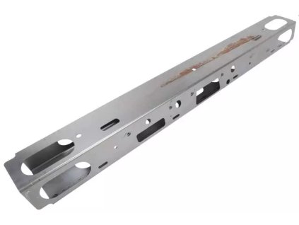 Chevrolet Camaro 6th gen Rear Panel Rear Partition 23430110