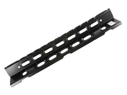 Chevrolet Camaro 6.gen Zesílení zadního panelu zadních sedadel