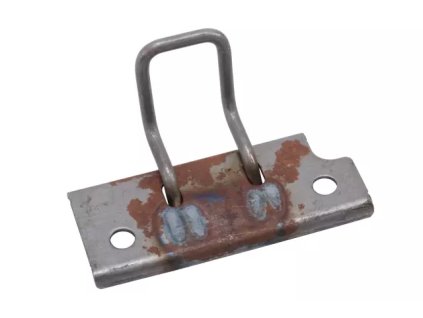 Chevrolet Camaro 6.gen Zadní zámek opěradla sedadla řidiče