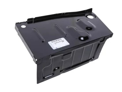 Chevrolet Camaro 6.Gen Bodenplattenverlängerung hinten 23286360