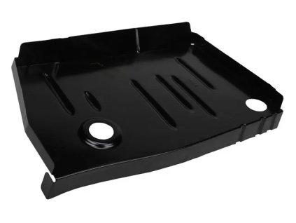 Chevrolet Camaro 6.gen Prodloužení podlahového panelu zadního prostoru na straně spolujezdce