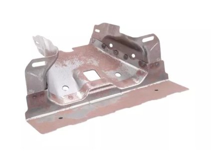 Chevrolet Camaro 6.gen Číslo 4 Výztuž podvozku podélného prahu