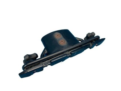 Chevrolet Camaro 6.gen Prodloužení příčníku podlahového panelu na straně spolujezdce, číslo 5