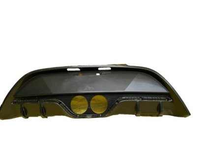 Chevrolet Camaro 6.gen Vnitřní panel spodní výztuhy středového sloupku na straně spolujezdce