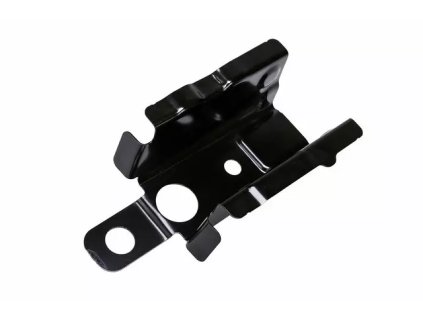 Chevrolet Camaro 6.gen Zadní podlahový panel na straně řidiče, přední výztuž