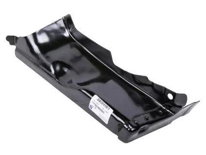 Chevrolet Camaro 6.gen Vnější prodloužení zadního podlahového panelu na straně spolujezdce