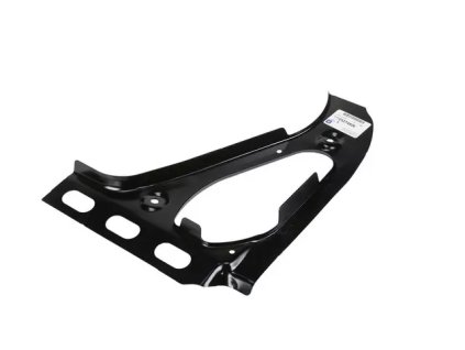 Chevrolet Camaro 6.gen Prodloužení příčníku podlahového panelu na straně spolujezdce, číslo 5