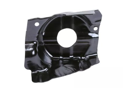 Chevrolet Camaro 6.Gen Zadní pružina na straně řidiče, horní sedadlo 25993901