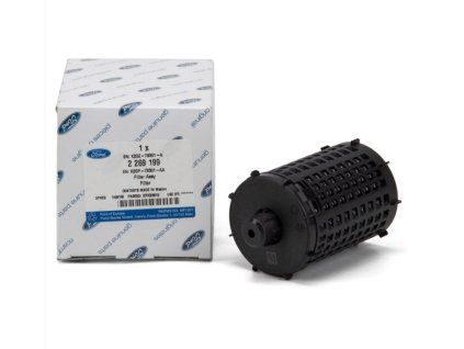 Ford Filtro de transmisión 8F57 K2GP-7B301-AA