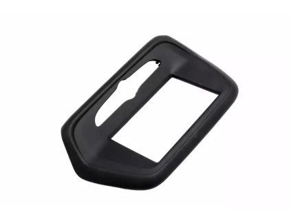 Chevrolet Camaro 6.gen Černá ozdobná lišta přístrojové desky 23458176