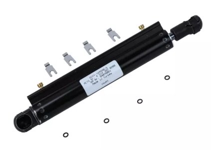 Chevrolet Camaro 6.Gen Zylinder