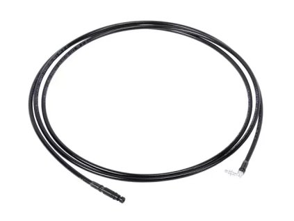 Chevrolet Camaro 6.gen Hydraulická hadice válce skládací střechy na straně spolujezdce