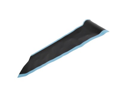 Chevrolet Camaro 6.gen Pruhovaná páska