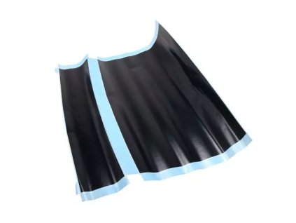 Chevrolet Camaro 6.gen Sklopná strešná priehradka Rally Stripe vo farbe Carbon Flash 23367472