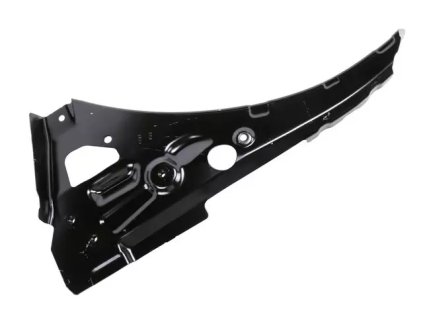 Chevrolet Camaro 6.gen Zesílení vnějšího panelu sloupku karoserie na straně spolujezdce