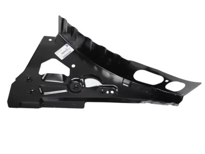 Chevrolet Camaro 6.gen Zesílení vnějšího panelu sloupku karoserie na straně řidiče