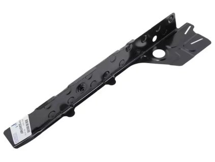 Chevrolet Camaro 6.gen Výztuž pantu kapoty na straně spolujezdce