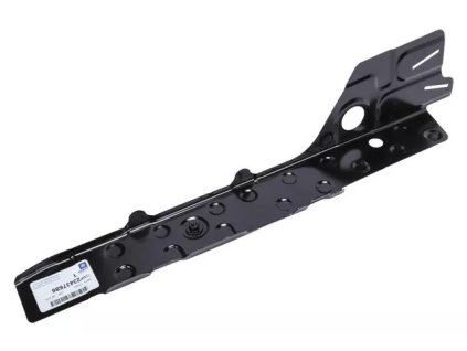 Chevrolet Camaro 6.gen Zesílení pantu kapoty na straně řidiče