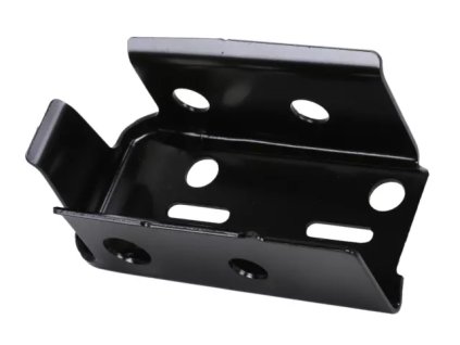 Chevrolet Camaro 6.gen Výztuž nárazníku na přední straně řidiče