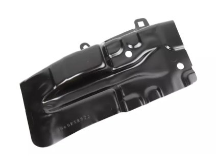 Chevrolet Camaro 6.gen Zesílení podběhu kola (levá)