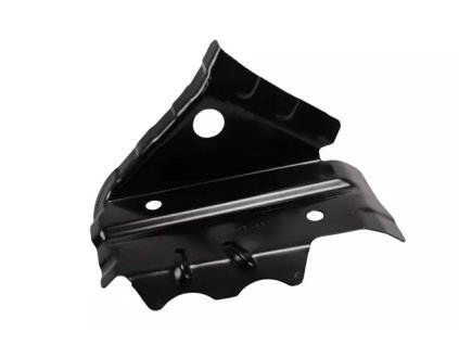 Chevrolet Camaro 6.gen Vnější boční výztuž motorového prostoru na straně řidiče 25983407