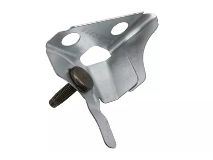 Chevrolet Camaro 6.gen Deska pro čepy 23106369