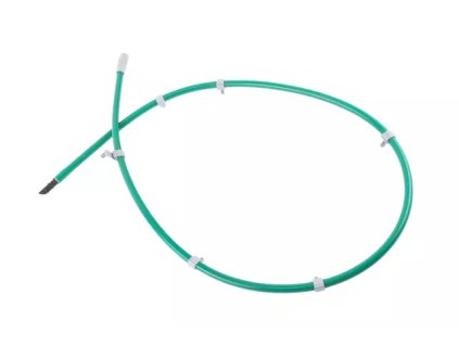 Chevrolet Camaro 6. generációs tetőablak lefolyócső az utasoldalon 23244856, 23399700