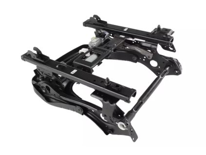 Chevrolet Camaro 6.gen Rám polštáře 13507584, 13511661, 13518935