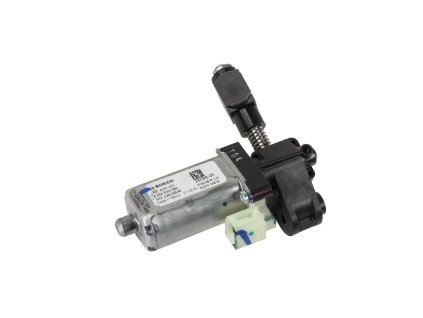 Chevrolet Camaro 6.gen Ovládací prvek nastavení sklonu předního sedadla řidiče