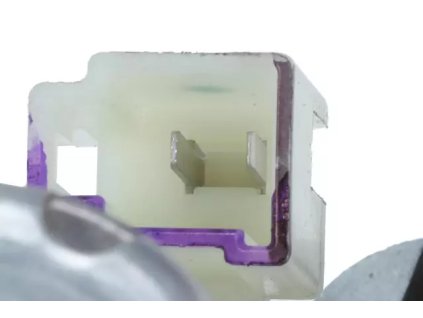 Chevrolet Camaro 6.gen Vertikální ovladač nastavení sedadla řidiče