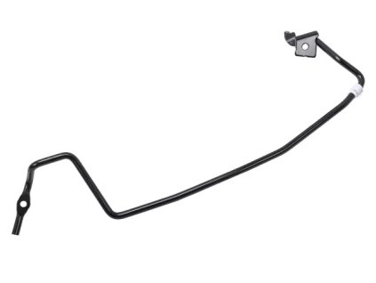 Chevrolet Camaro 6.gen Držák krytu nastavení sedadla řidiče