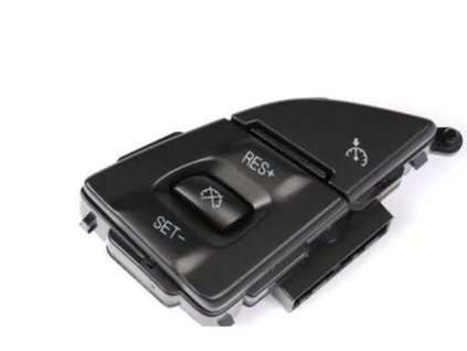 Chevrolet Camaro 6.gen Spínač nastavení sedadla řidiče 22825440, 23456070