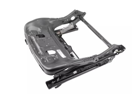 Chevrolet Camaro 6.gen Rám sedáku předního sedadla spolujezdce 13507580, 13511657, 13598685
