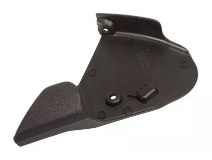 Chevrolet Camaro 6.gen Vnější povrchová úprava panelu