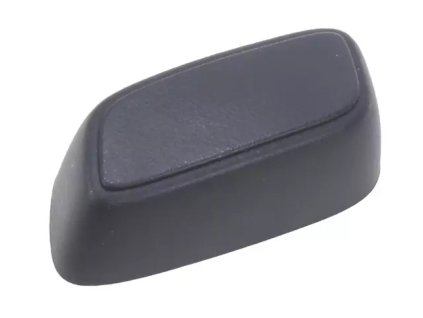 Chevrolet Camaro 6.gen Knoflík pro nastavení sklonu opěradla sedadla spolujezdce, černý