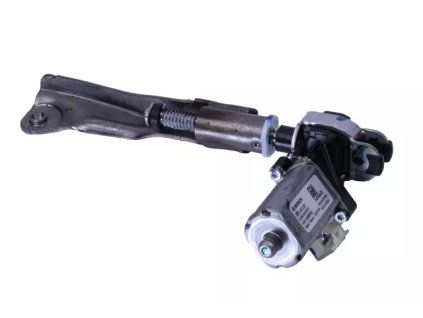 Chevrolet Camaro 6.gen Support de module de commande de chauffage du siège avant côté passager