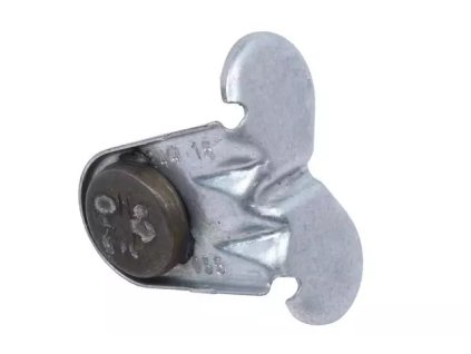 Chevrolet Camaro 6.gen Boční část karoserie Přední blatník Zadní mezikonzola