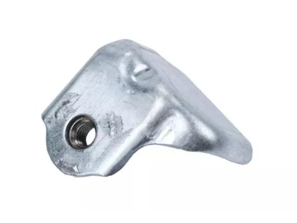 Chevrolet Camaro 6.gen Boční část karoserie na straně řidiče Přední blatník Zadní horní držák